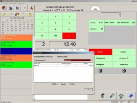 X-TICKETING - Gruppogeos.it